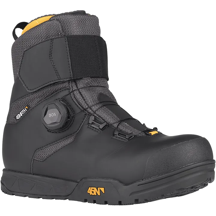 45NRTH Wolvhammer BOA Cycling Boot