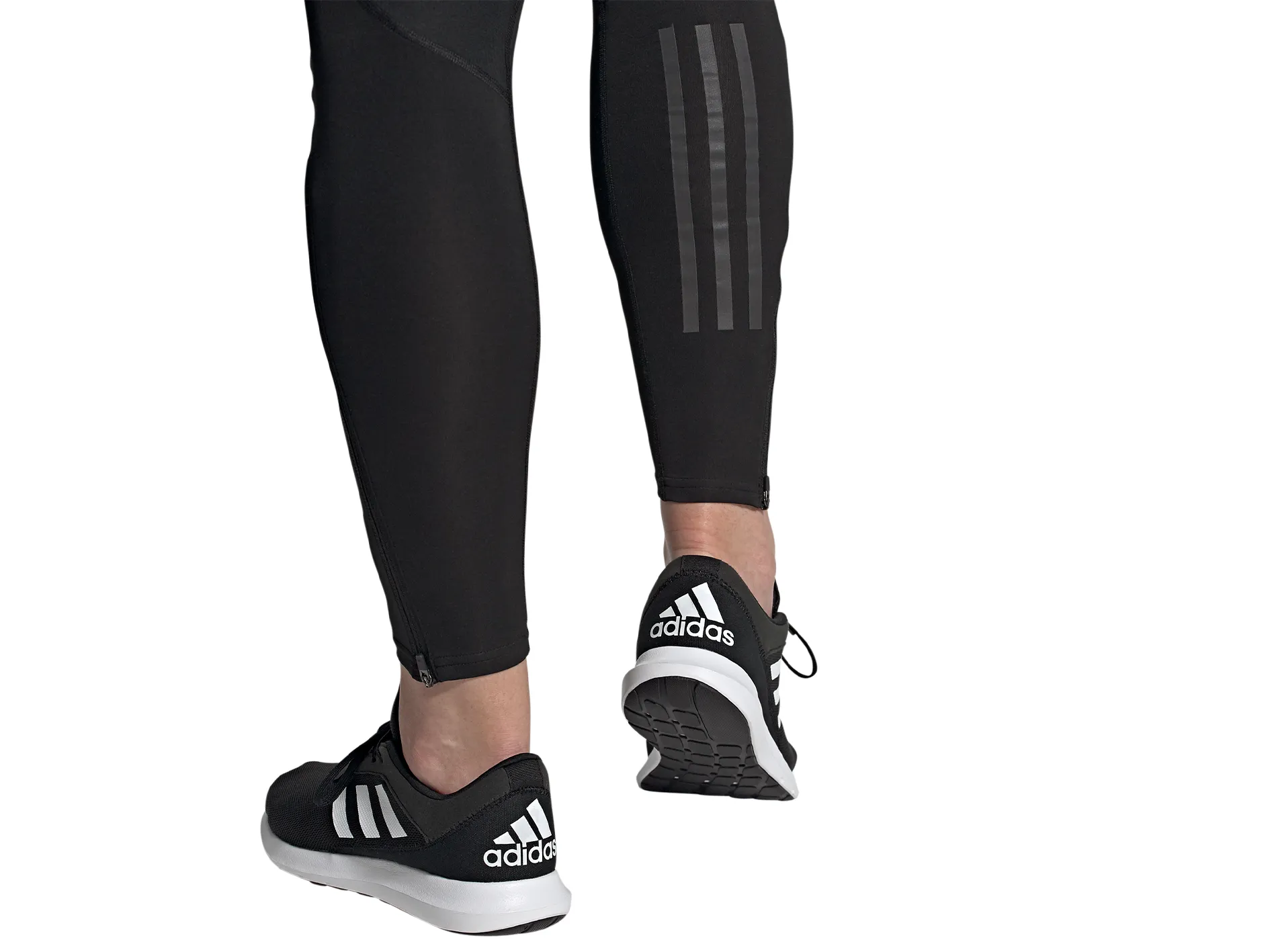 Adidas Men's Coreracer <br> FX3581