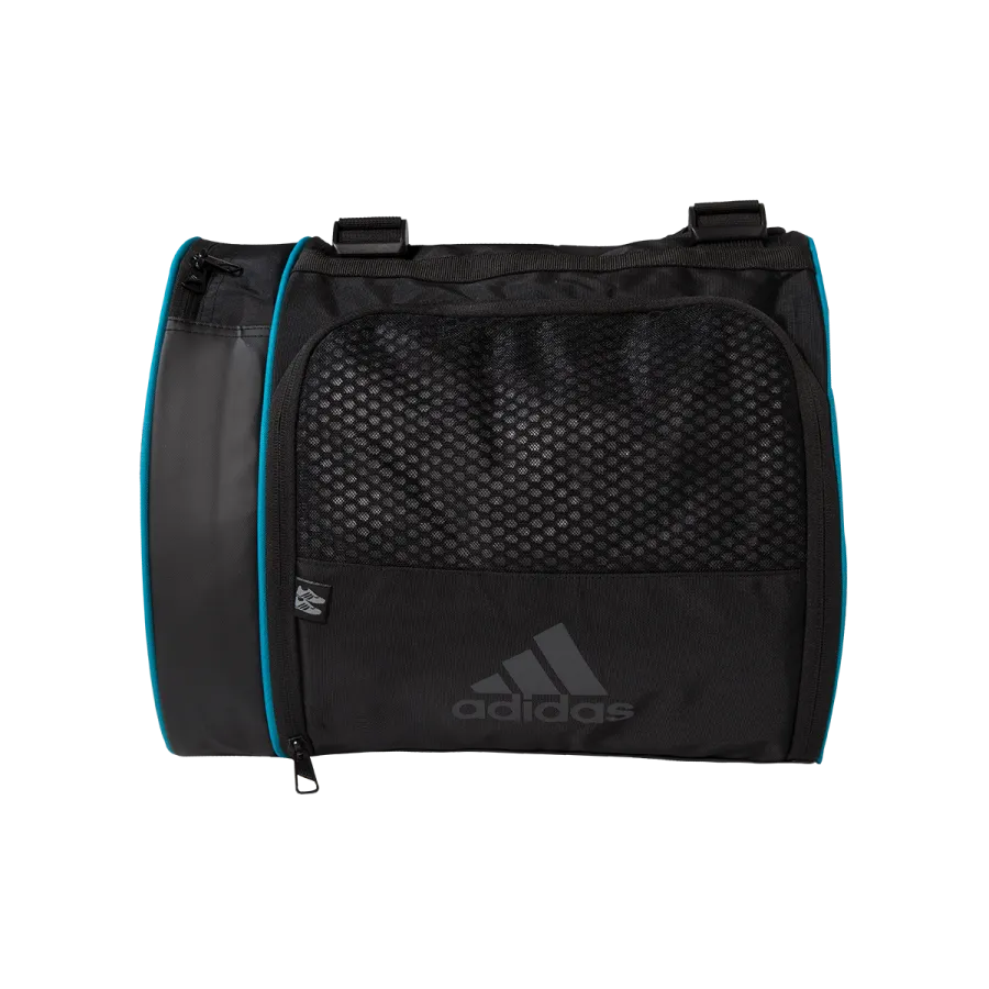 Adidas Tour Padel Bag (Black/Yellow)