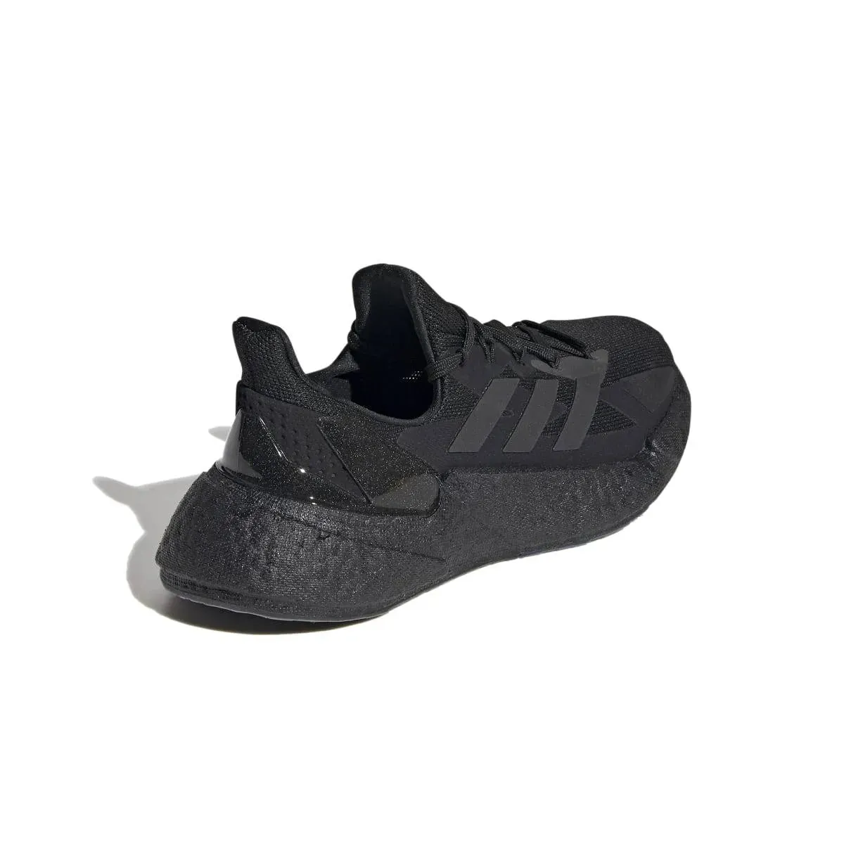 ADIDAS X9000L4 JR'S Black Running Shoes