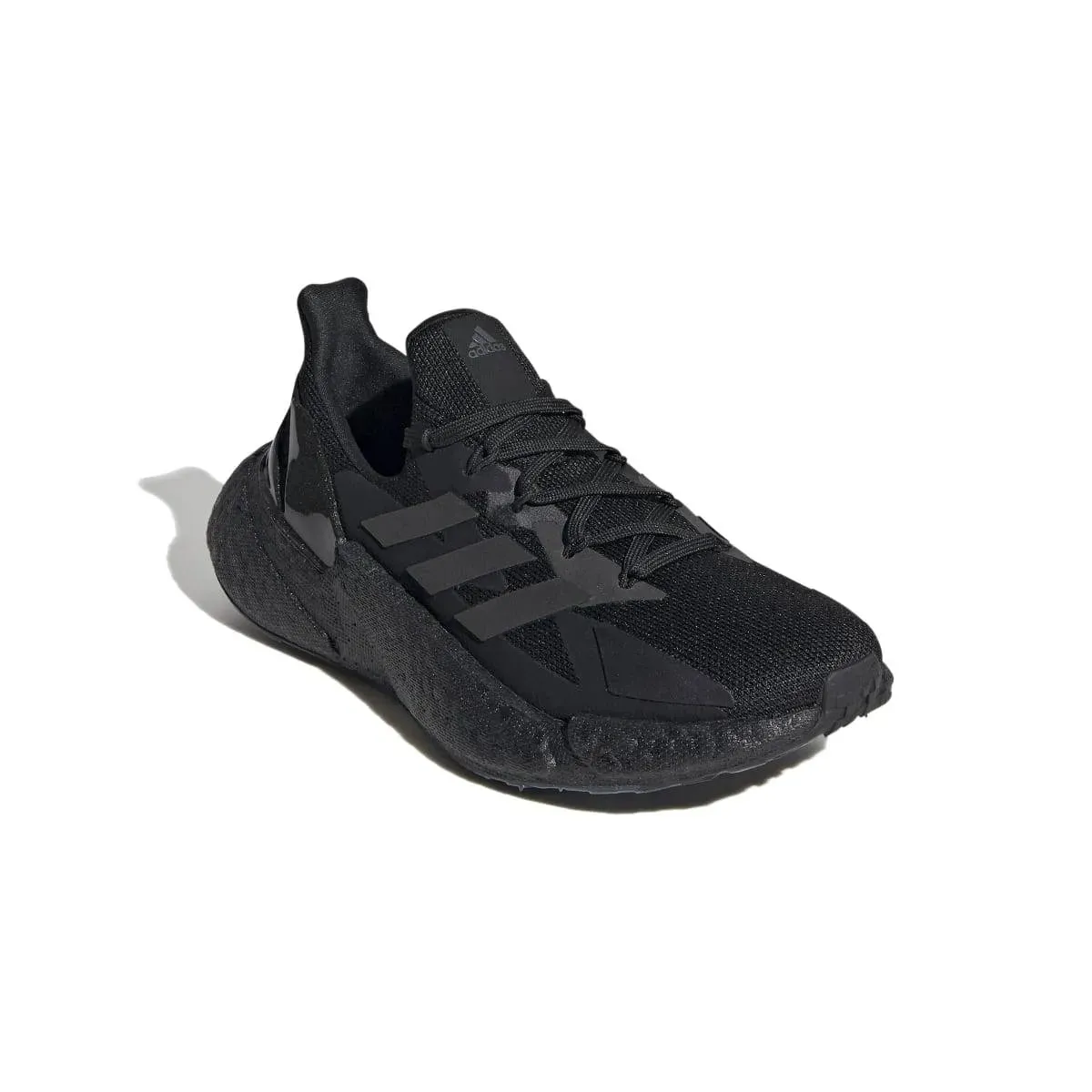 ADIDAS X9000L4 JR'S Black Running Shoes