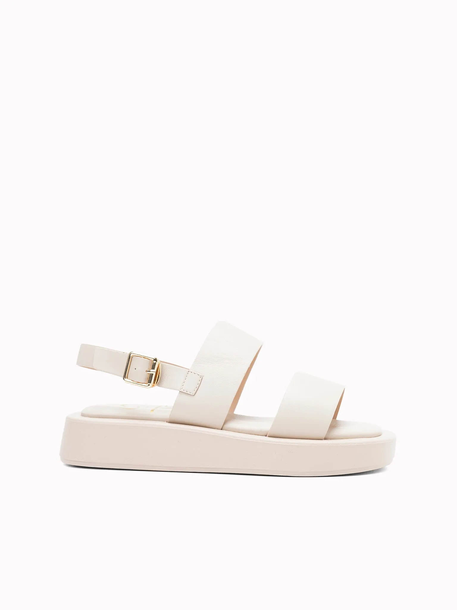 Alaina Platform Sandals