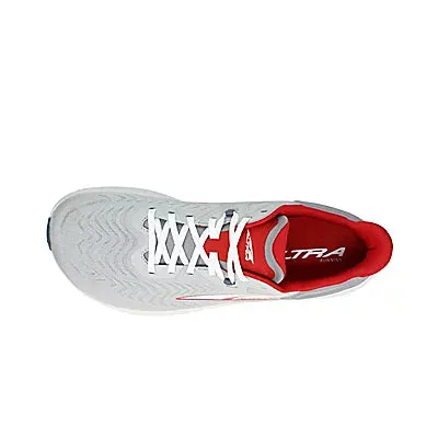 Altra Torin 7 (Gray/Red) - Men's