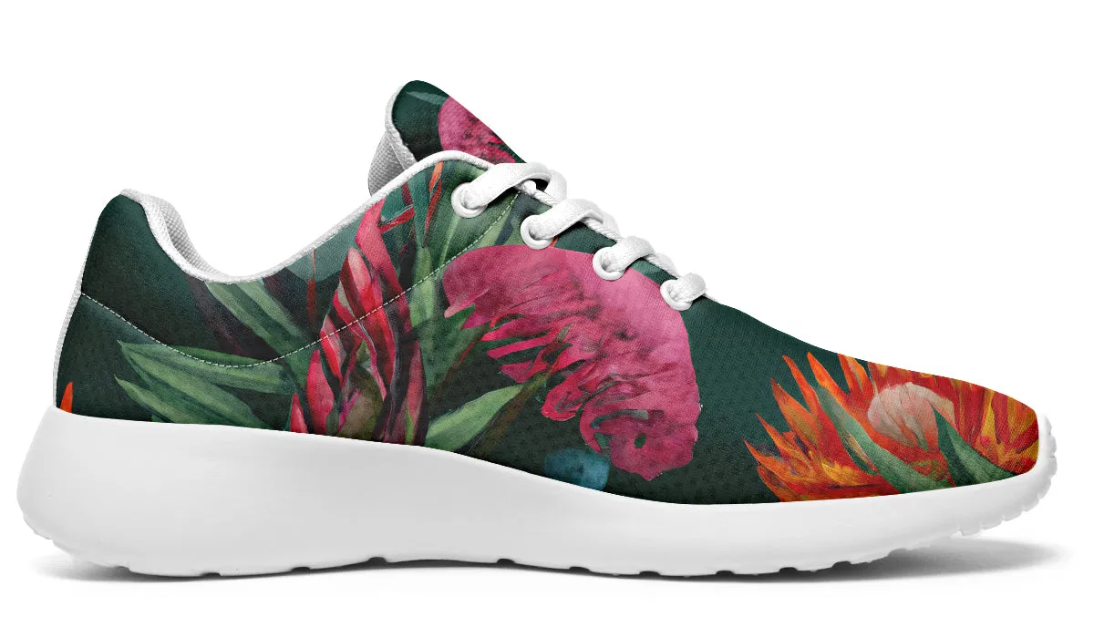 Australian Bouquet Sneakers