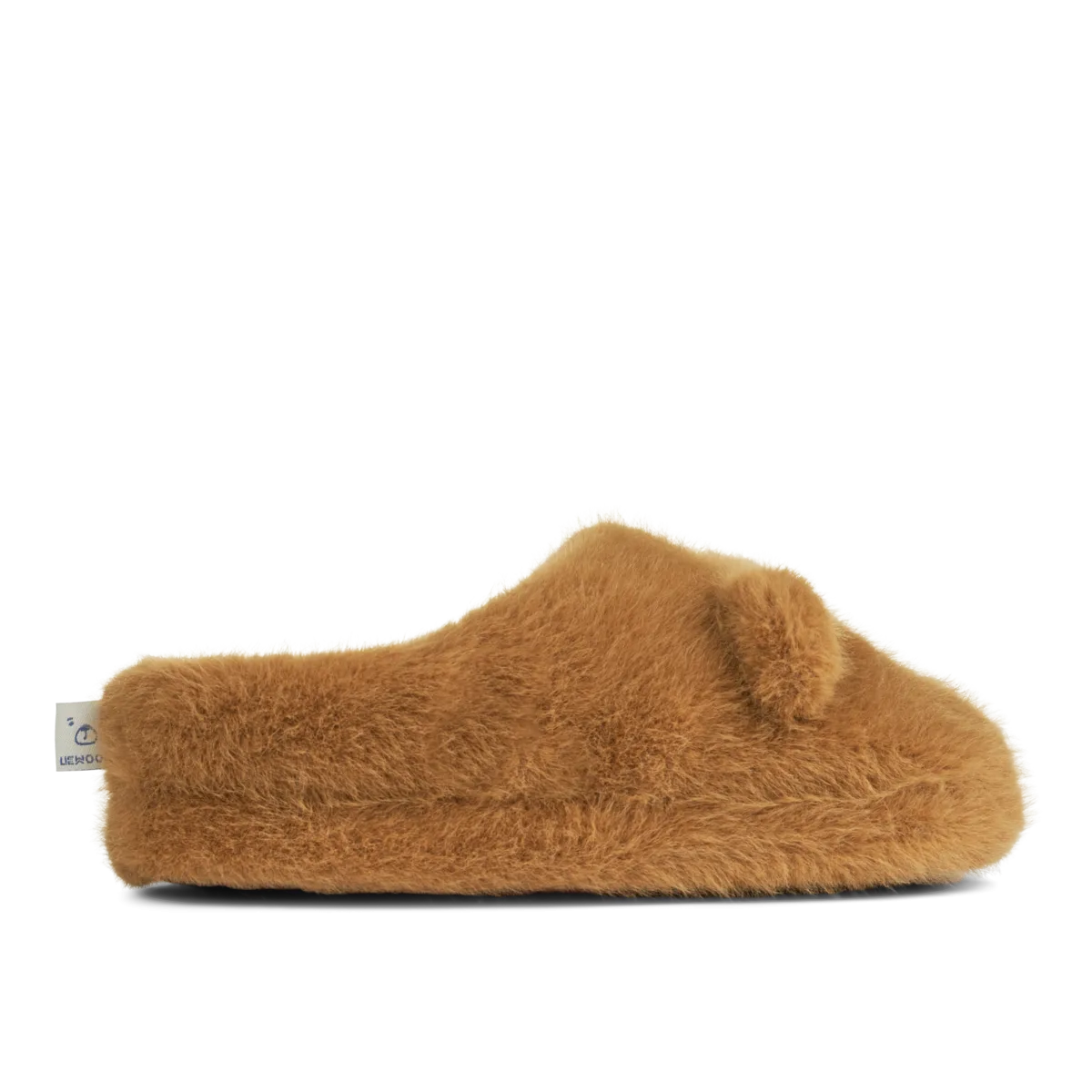 Aviaja Bear Slippers