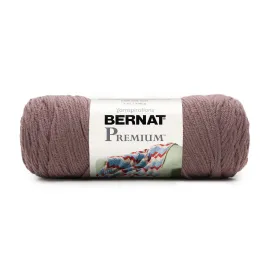 Bernat Premium Yarn - Discontinued Shades