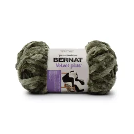 Bernat Velvet Plus Yarn - Clearance Shades