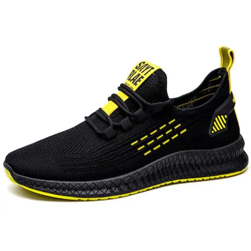 Black Sports Shoes | Stylish & Comfortable Footwear for Active Lifestyles