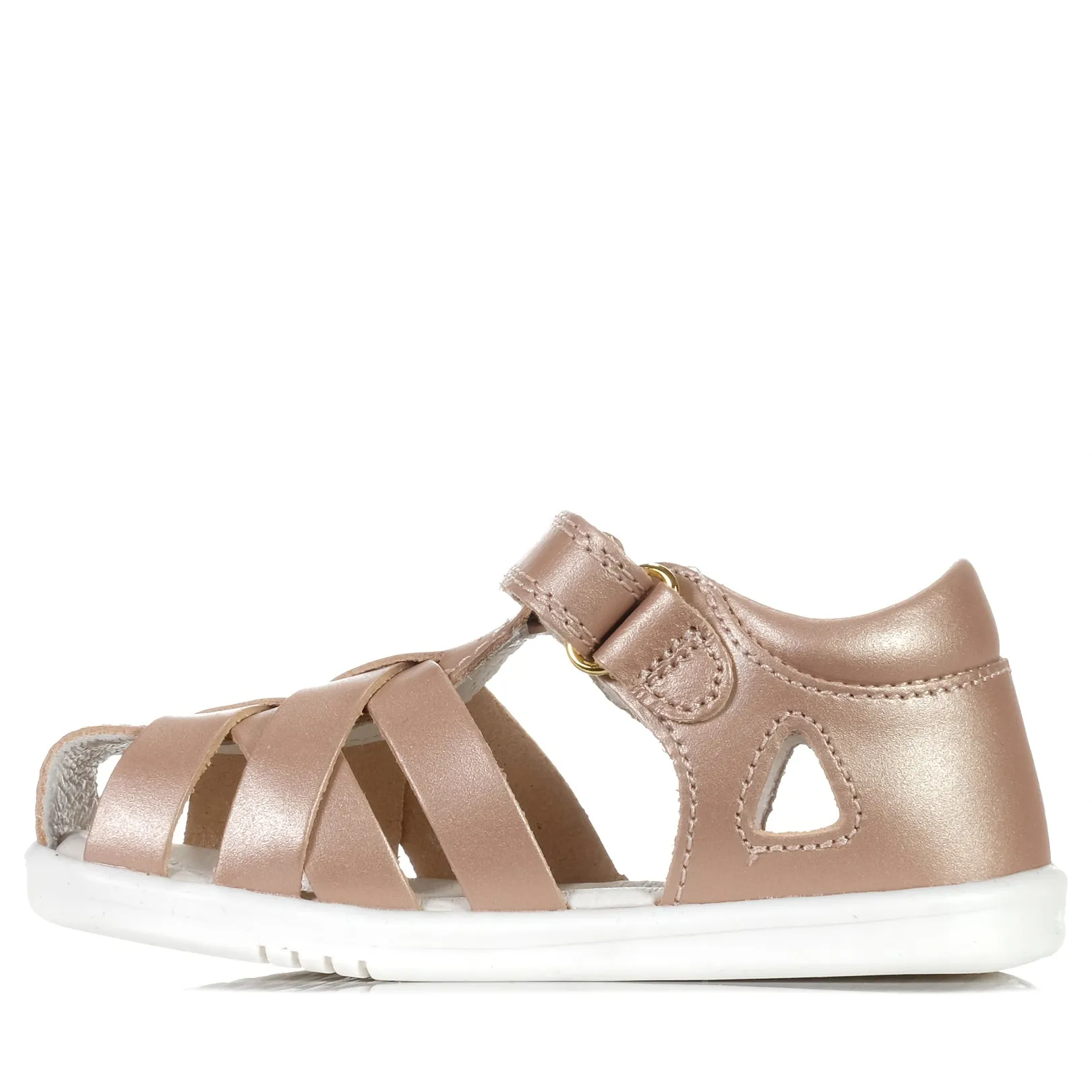 Bobux I-Walk Tropicana II 638318 Rose Gold