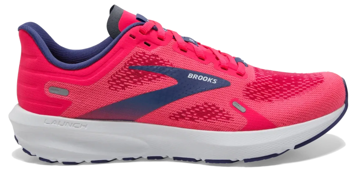 Brooks Women's Launch 9