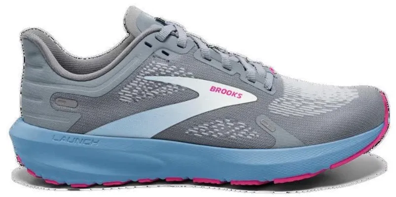 Brooks Women's Launch 9