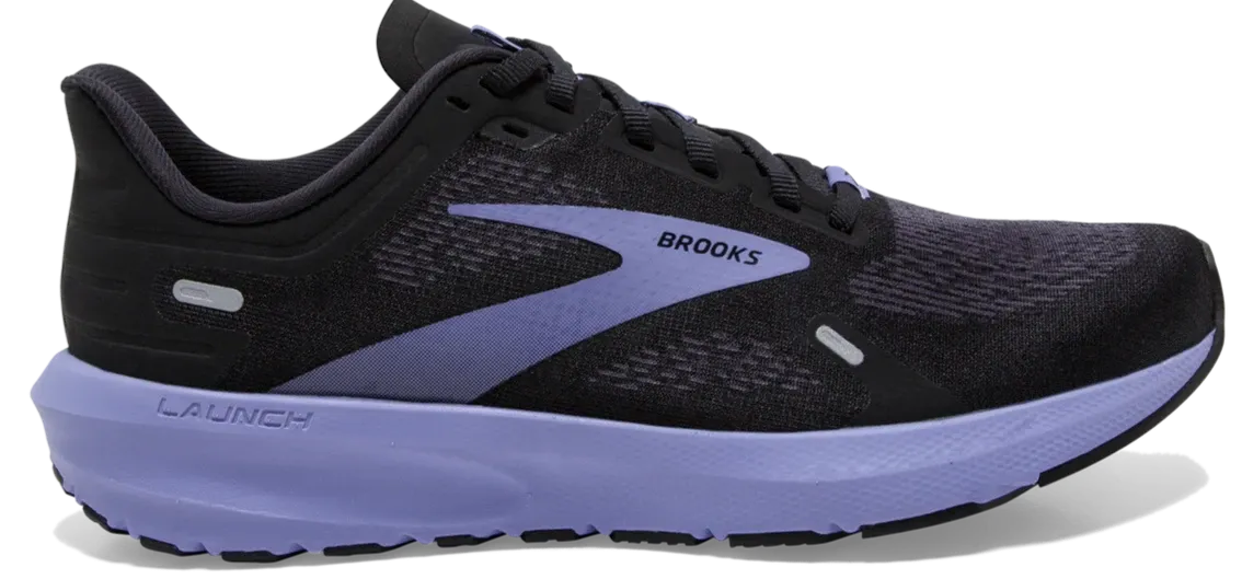 Brooks Women's Launch 9