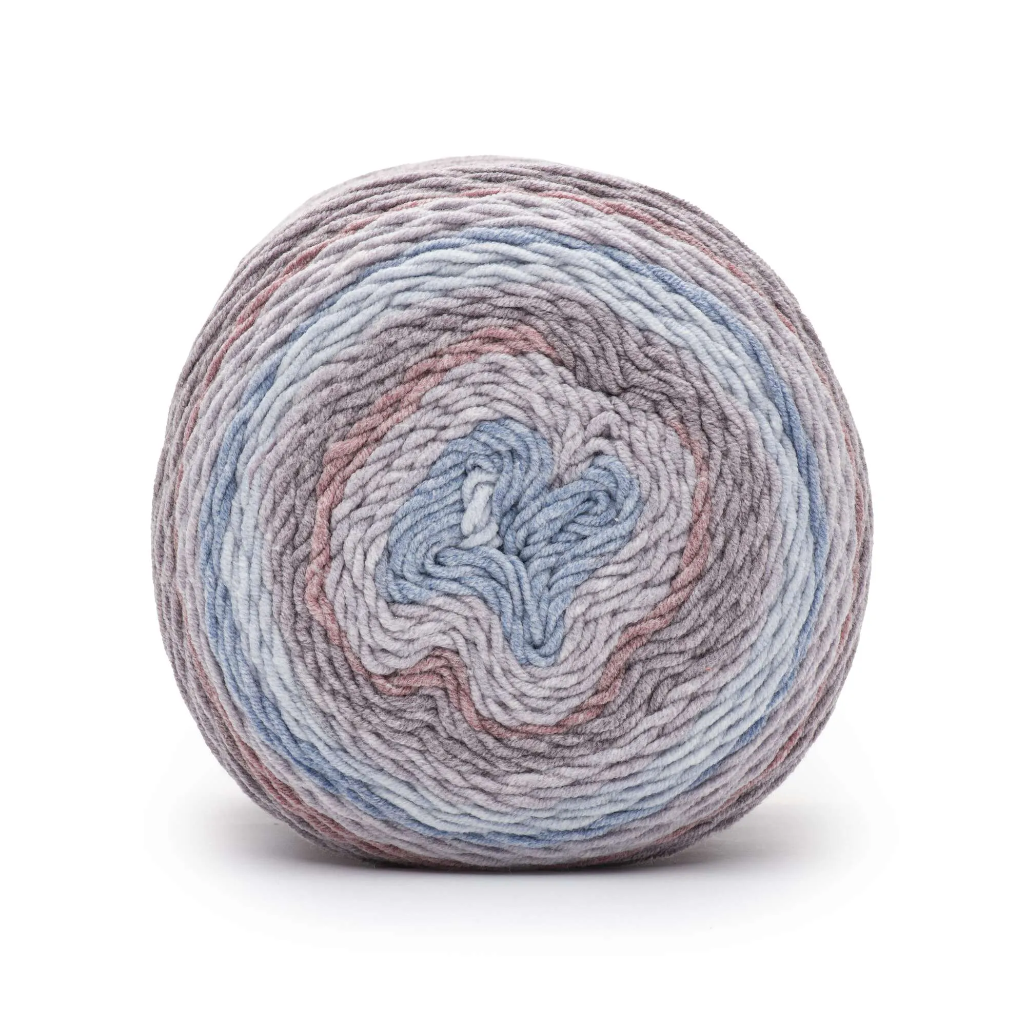 Caron Cotton Painterly Cakes Yarn - Discontinued shades