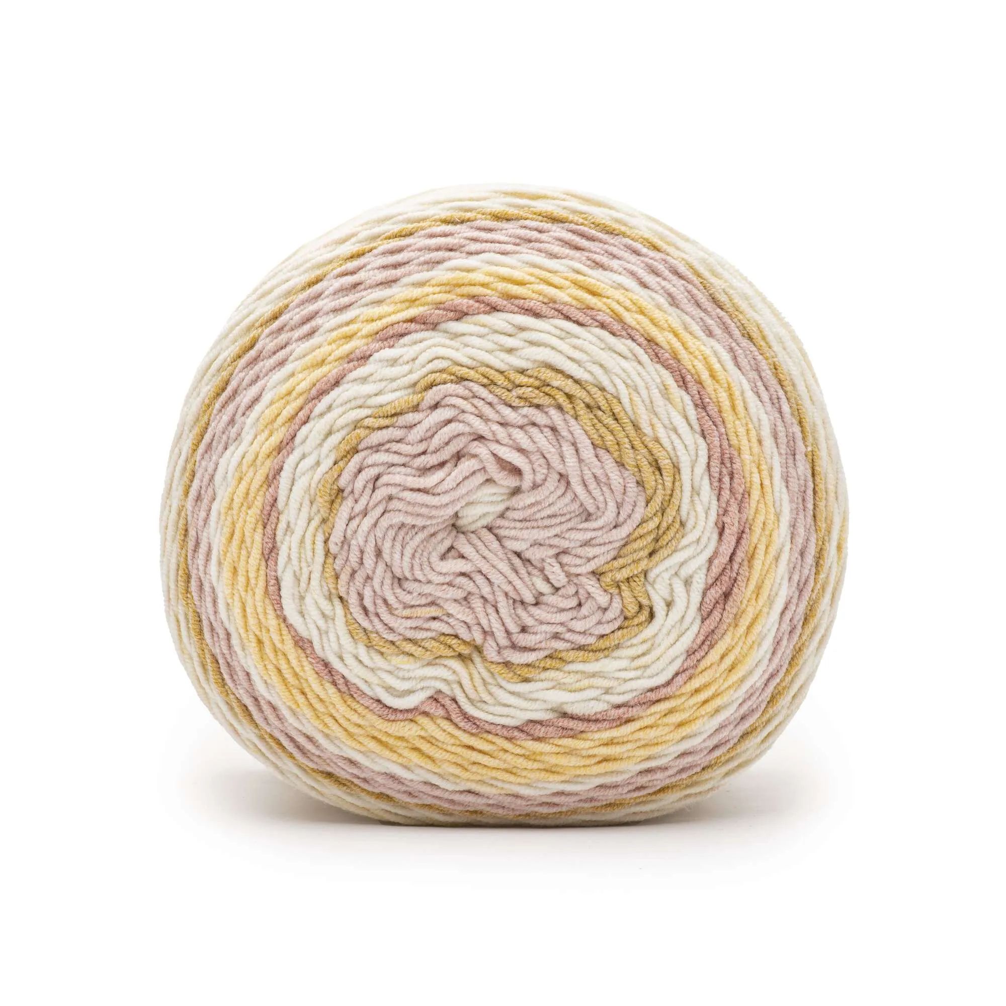 Caron Cotton Painterly Cakes Yarn - Discontinued shades