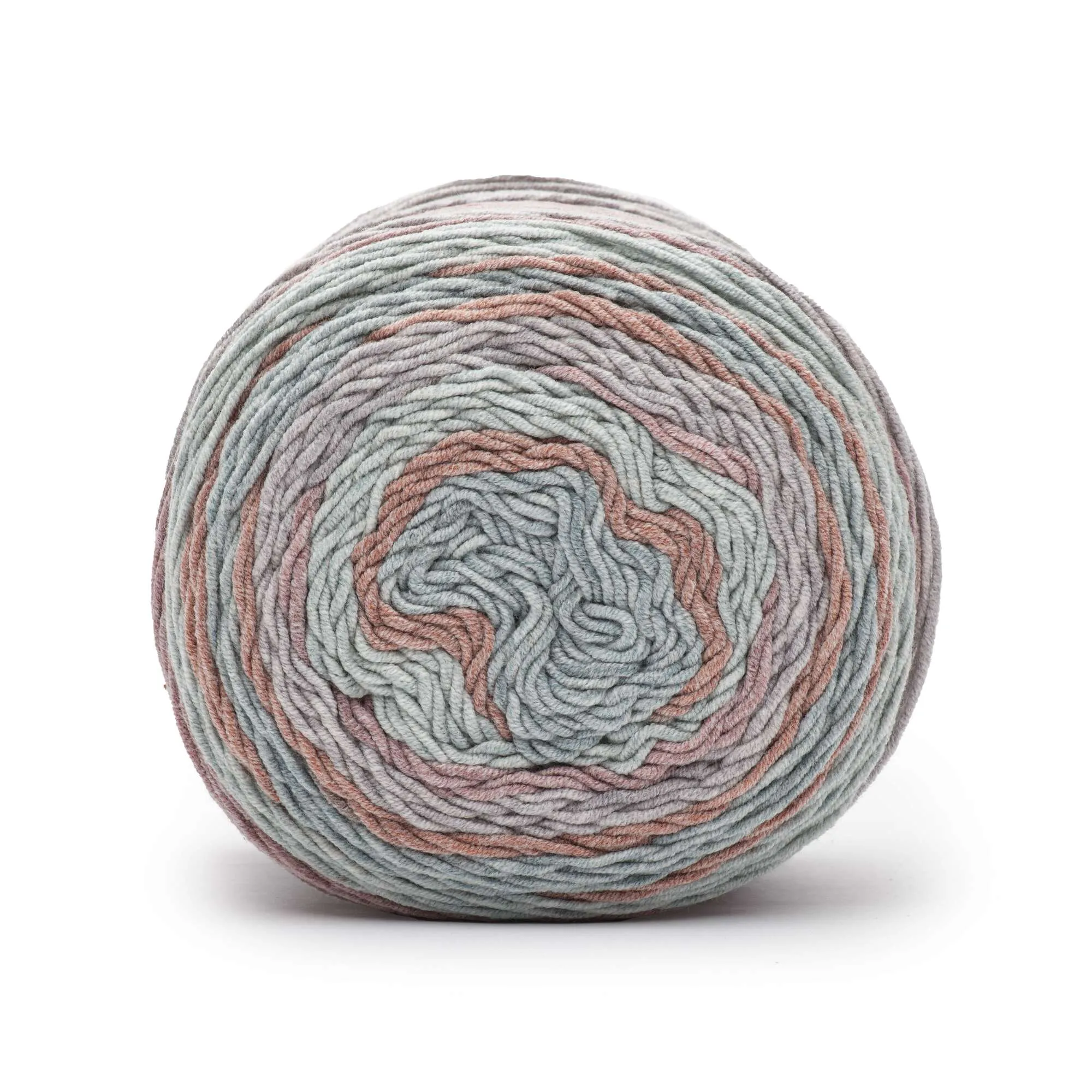 Caron Cotton Painterly Cakes Yarn - Discontinued shades