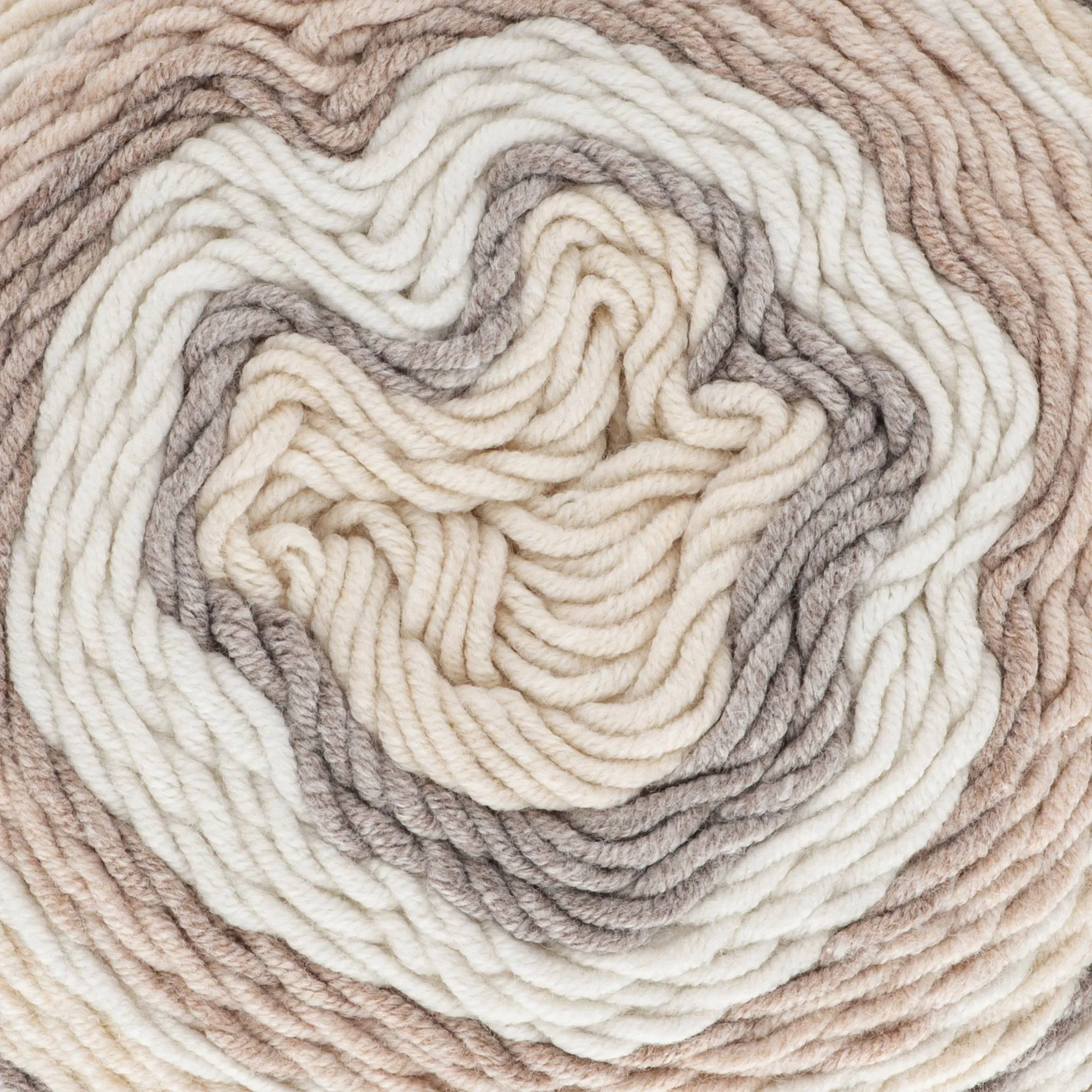 Caron Cotton Painterly Cakes Yarn - Discontinued shades