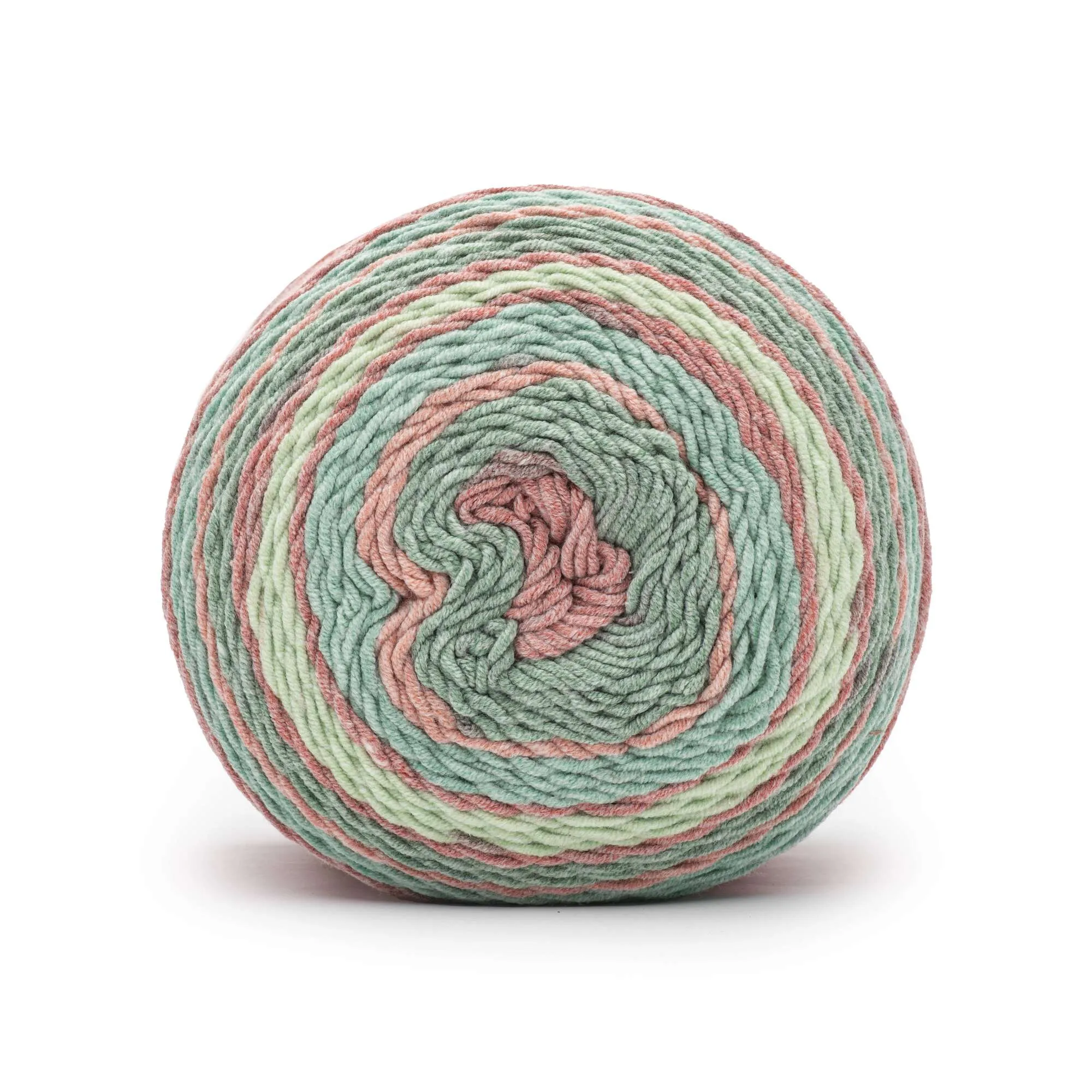 Caron Cotton Painterly Cakes Yarn - Discontinued shades