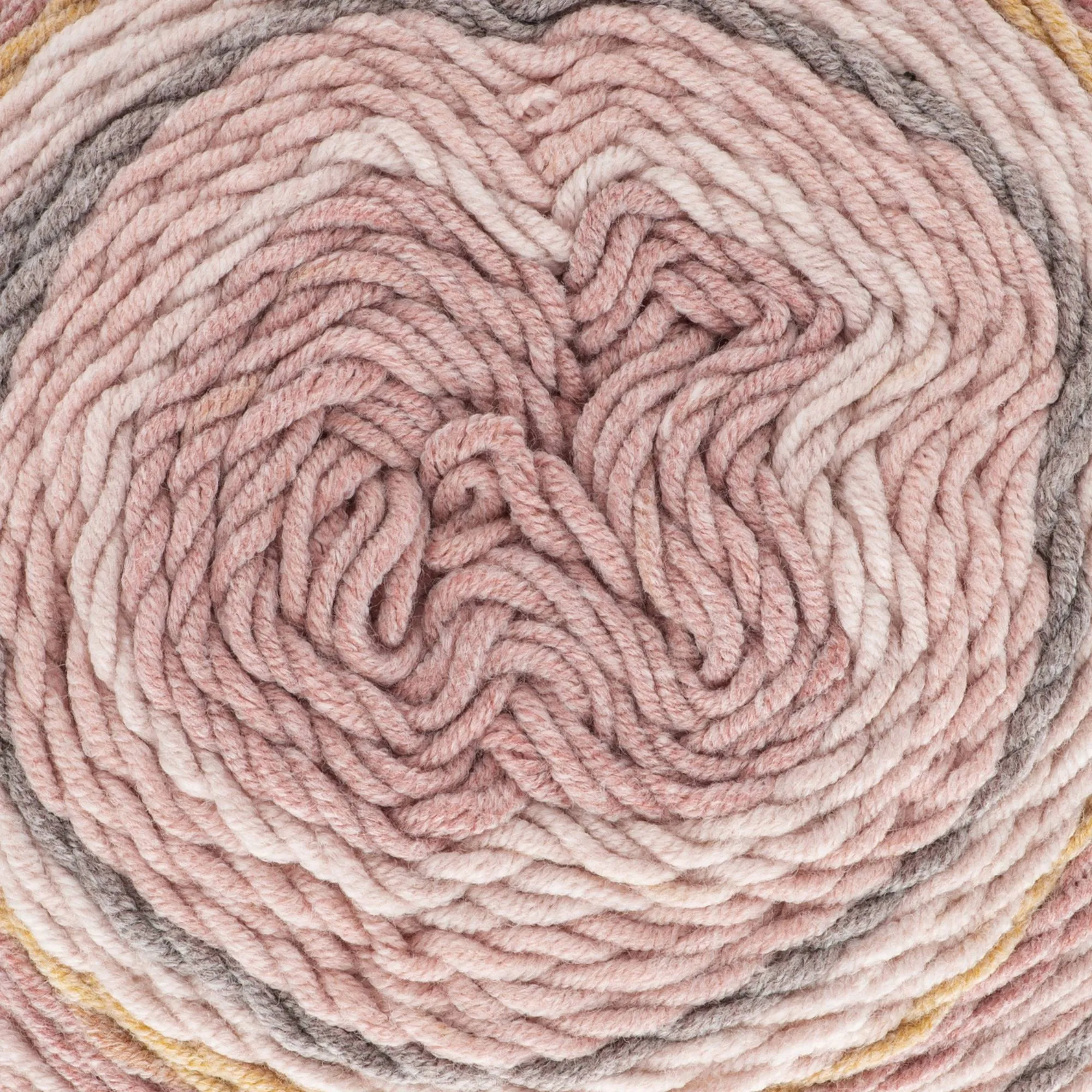 Caron Cotton Painterly Cakes Yarn - Discontinued shades