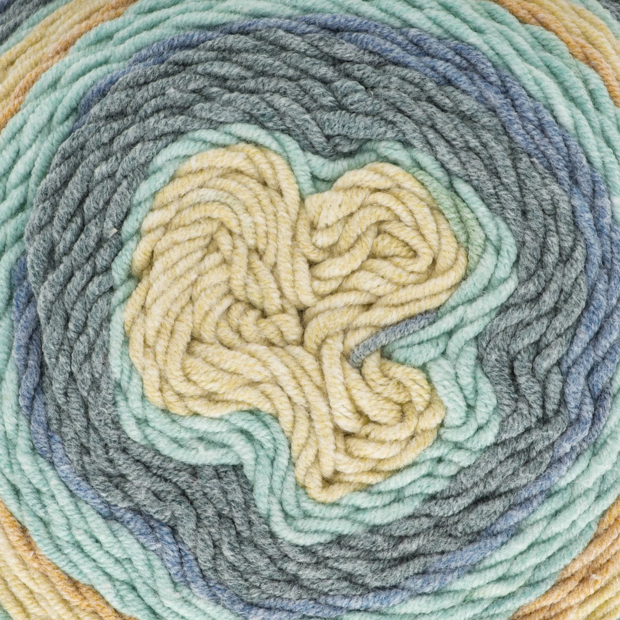 Caron Cotton Painterly Cakes Yarn - Discontinued shades