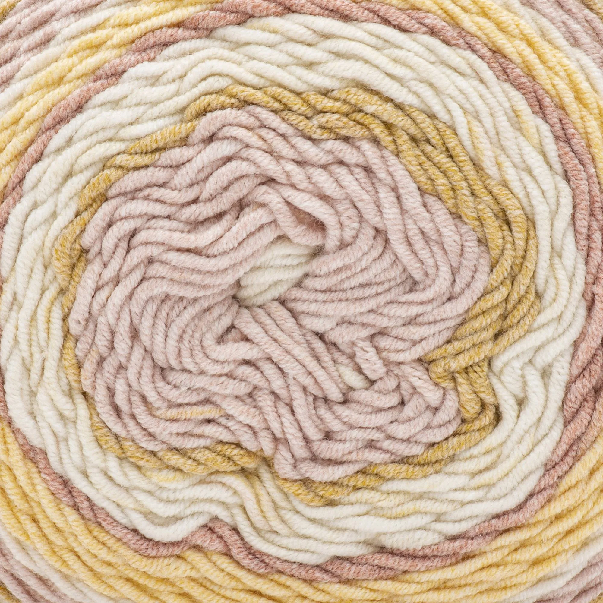 Caron Cotton Painterly Cakes Yarn - Discontinued shades