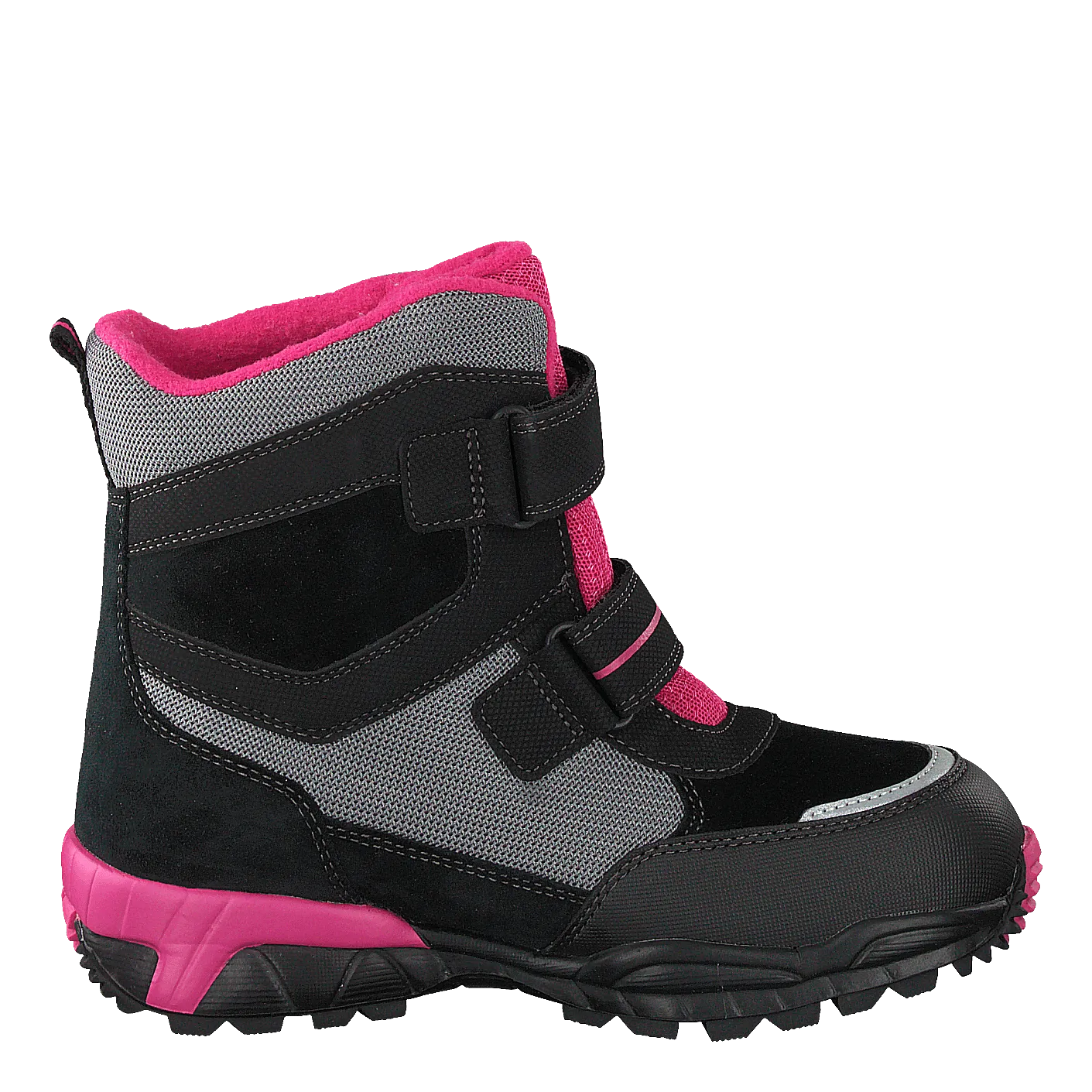 Culusuk Gore-tex® Black/pink