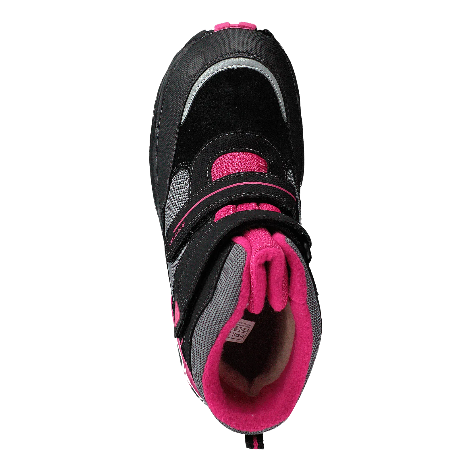 Culusuk Gore-tex® Black/pink