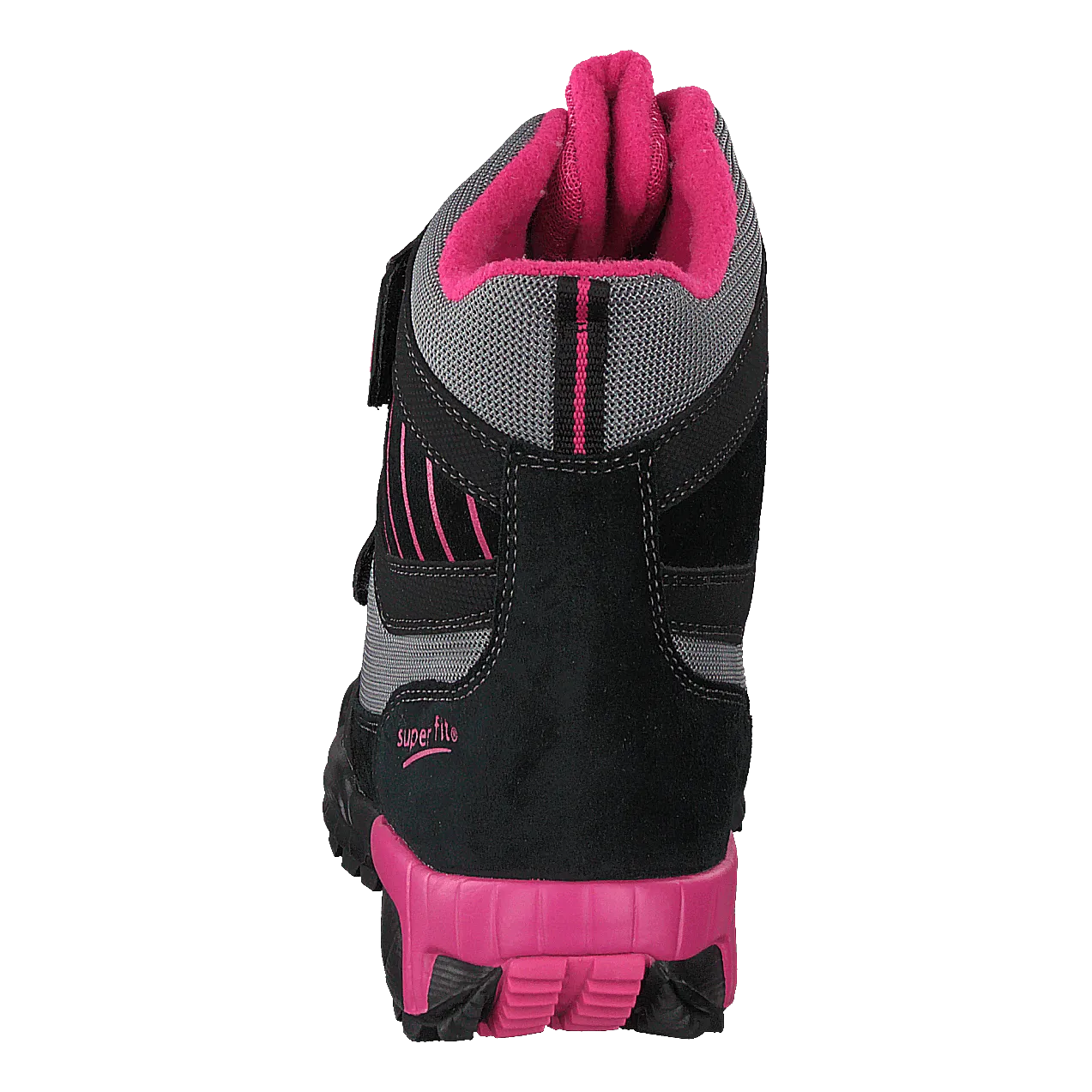 Culusuk Gore-tex® Black/pink