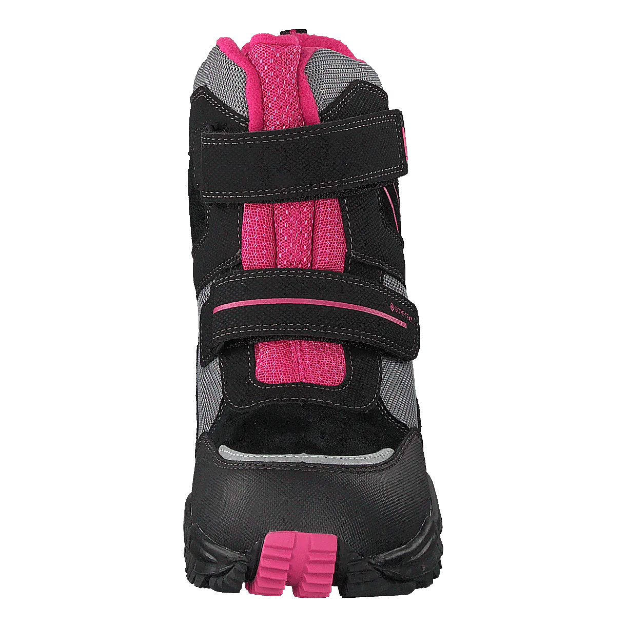 Culusuk Gore-tex® Black/pink