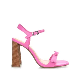 DIANNE HEELED SANDALS