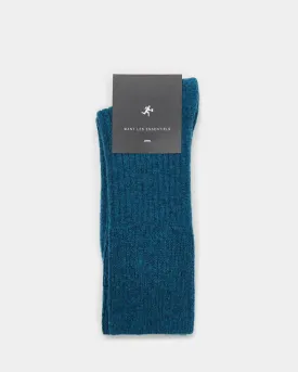 Diller Wool Long Socks