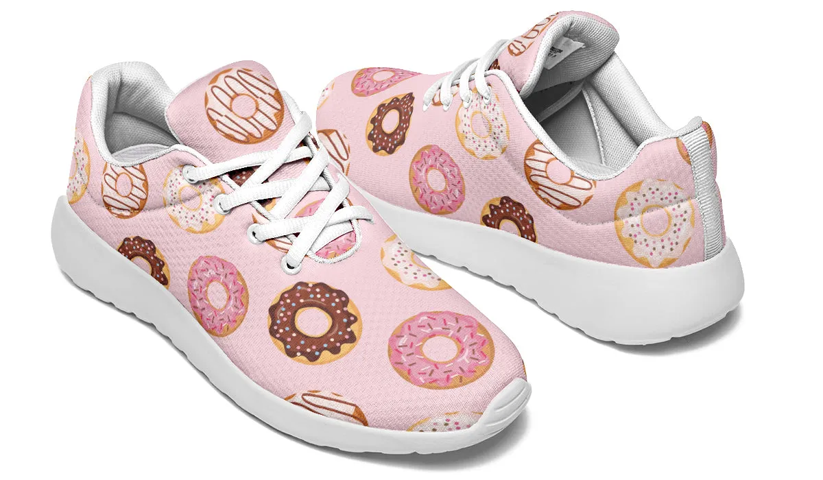 Donut Stop Me Now Sneakers