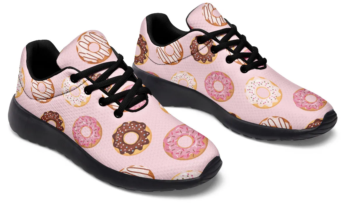 Donut Stop Me Now Sneakers