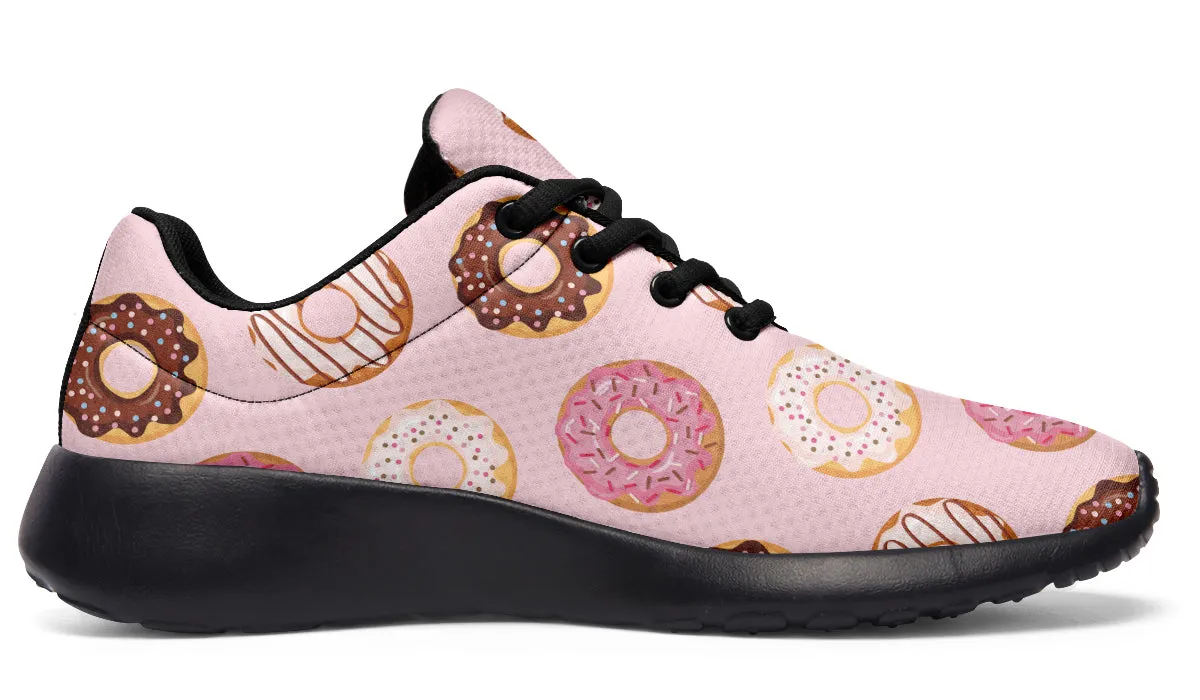 Donut Stop Me Now Sneakers