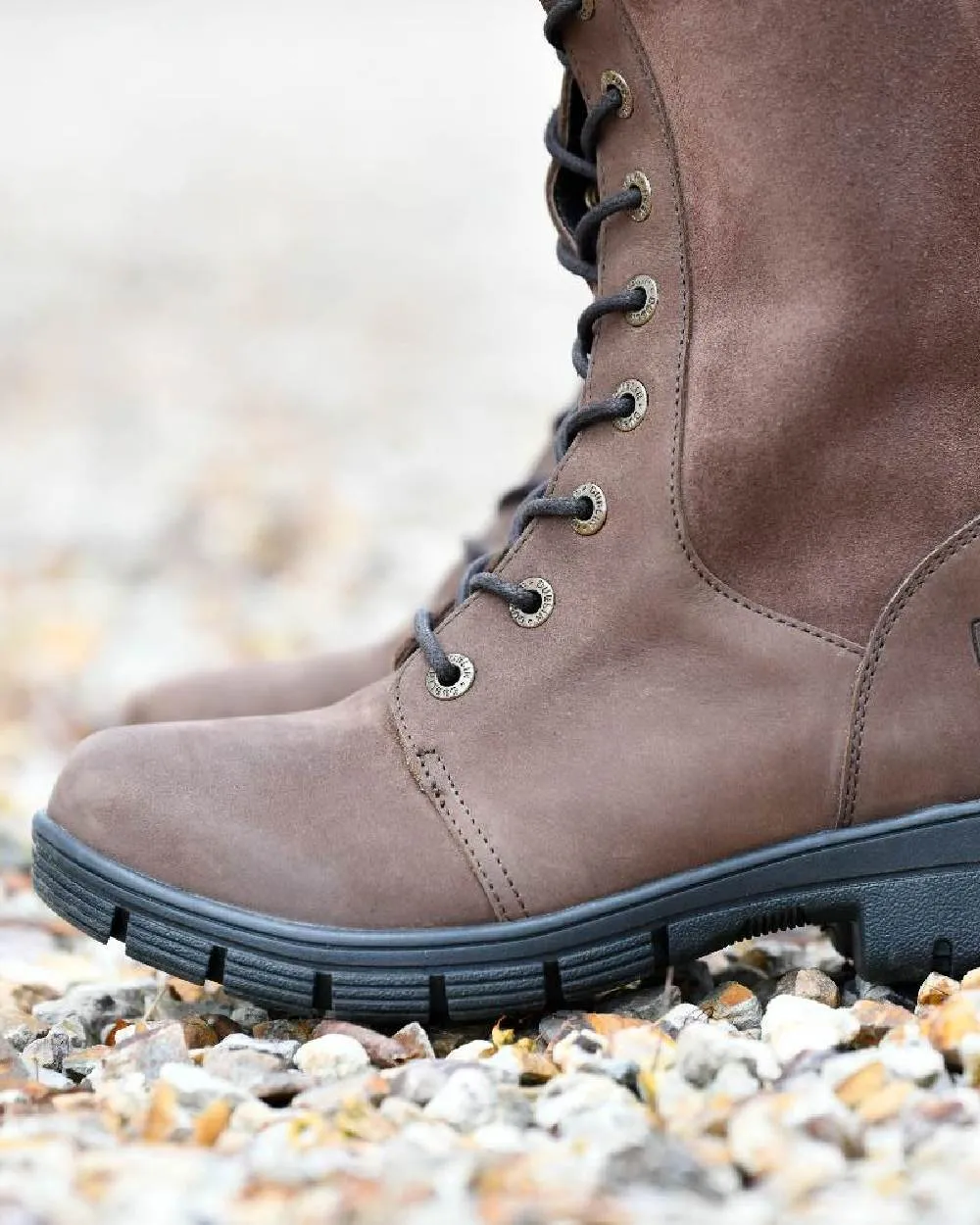 Dublin Sloney Waterproof Boots