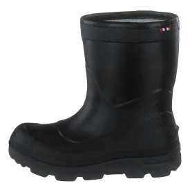 Ecorox 1.0 Black/charcoal