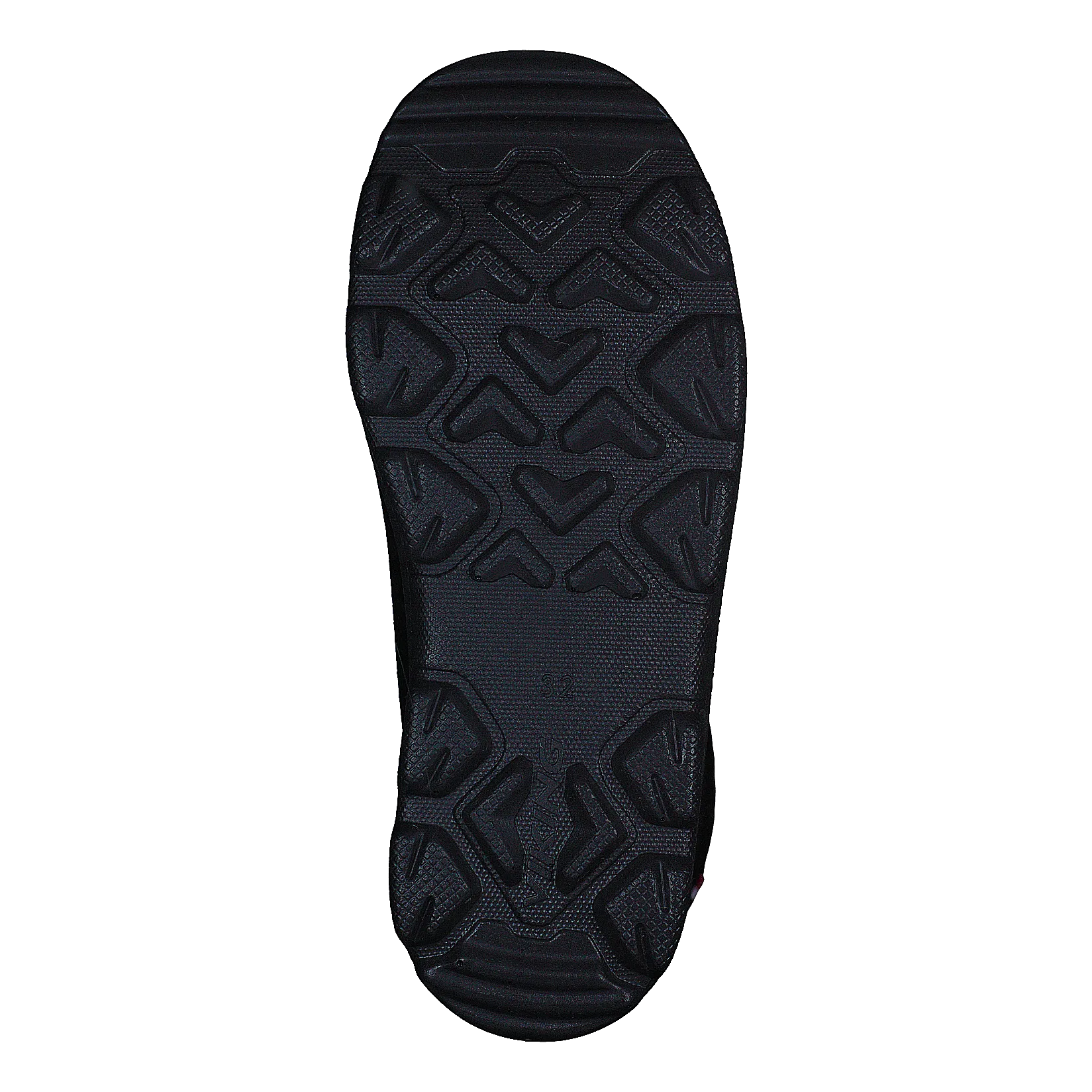 Ecorox 1.0 Black/charcoal