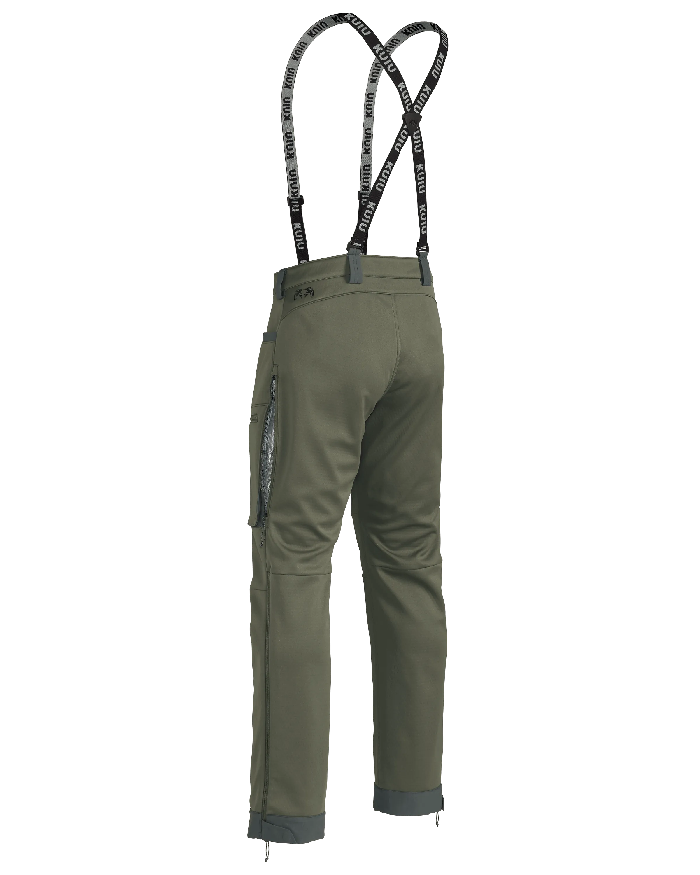 Encounter Pant | Ash