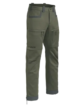 Encounter Pant | Ash