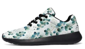 Eucalyptus Leaves Sneakers