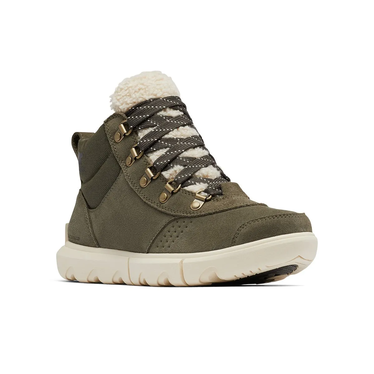 Explorer Next Hiker WP - Stone Green