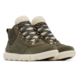 Explorer Next Hiker WP - Stone Green