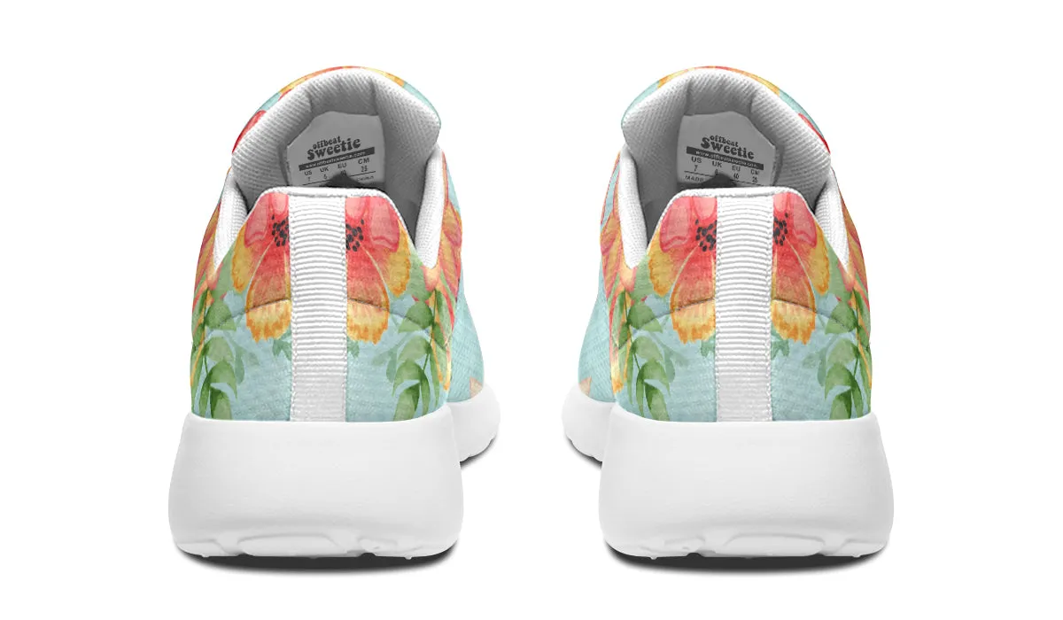 Fleur Sneakers