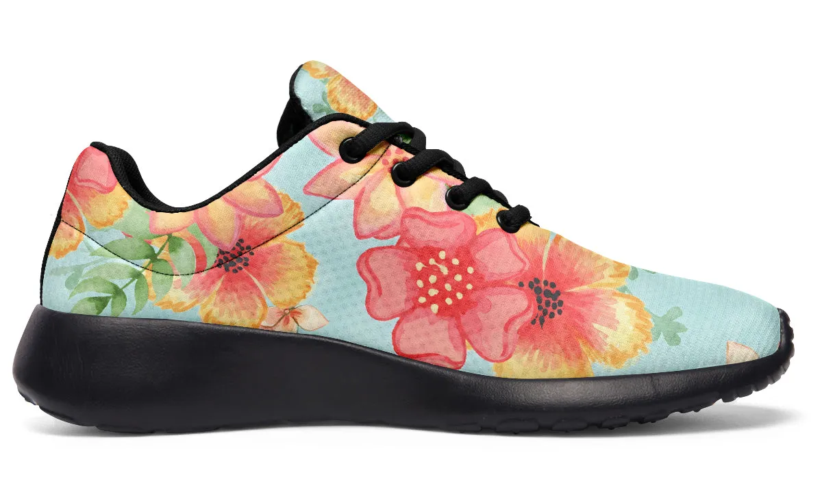 Fleur Sneakers