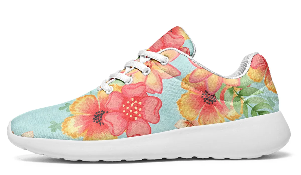 Fleur Sneakers