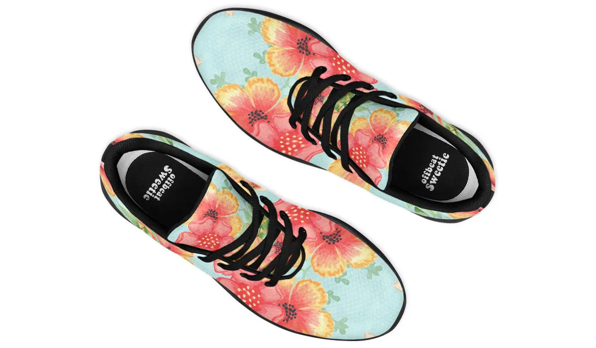 Fleur Sneakers