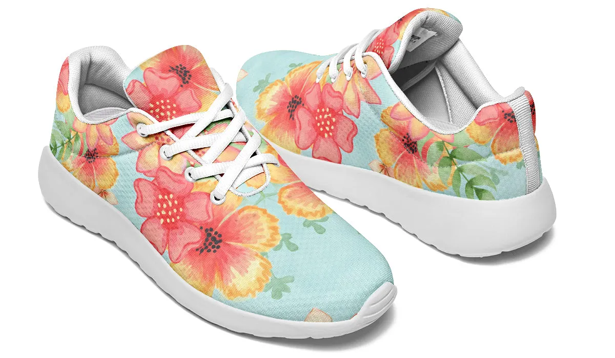 Fleur Sneakers