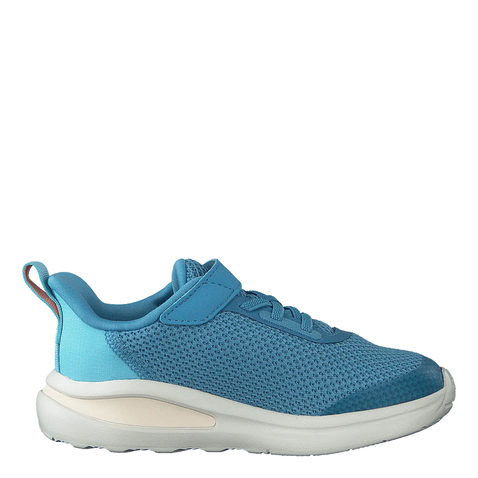 FortaRun Shoes Hazy Blue / Glow Pink / Hazy Sky