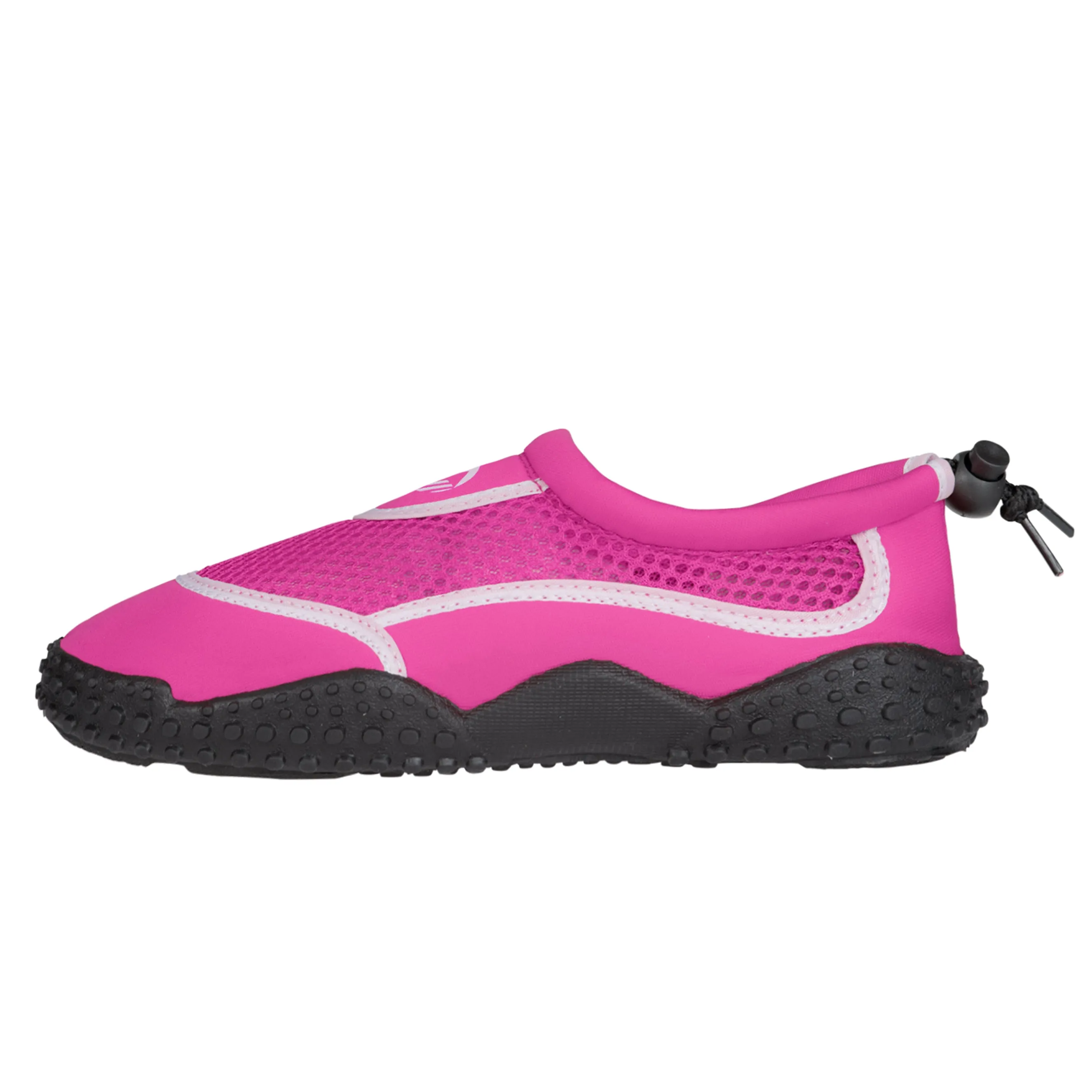 Girl's Eden Aquasport Protective Water Shoes