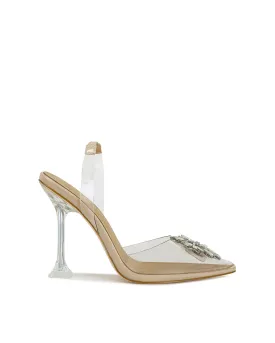 Harper Stiletto Heel