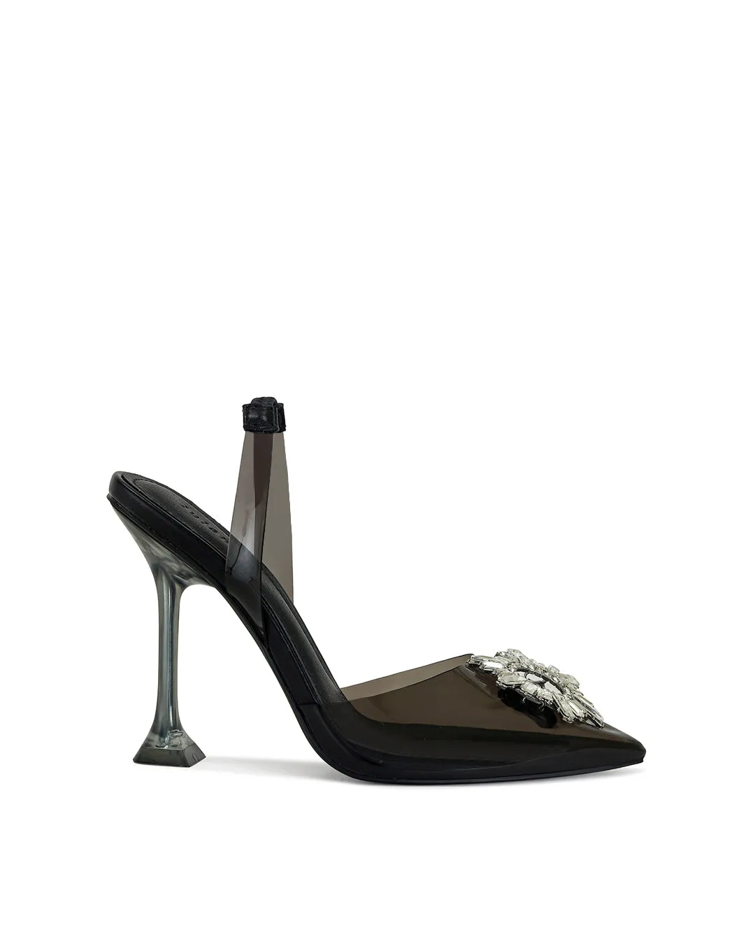 Harper Stiletto Heel